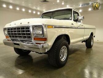 Ford F150 Pickup Wallpaper Background