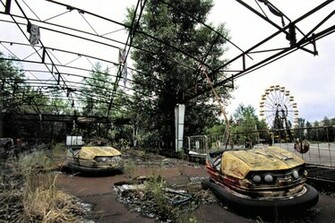 Chernobyl Wallpaper