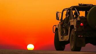 Hummer Wallpaper