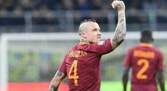 Inter Milan Tawar Radja Nainggolan Rp915 Miliar Demi Lolos
