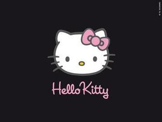 Hello Kitty Wallpaper