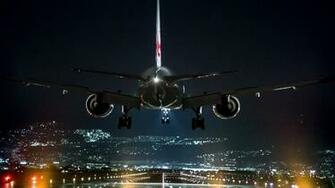 Aerospace Engineering Wallpaper