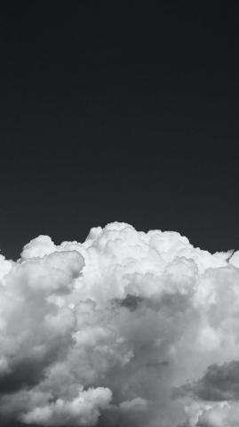30k White Cloud Pictures Image