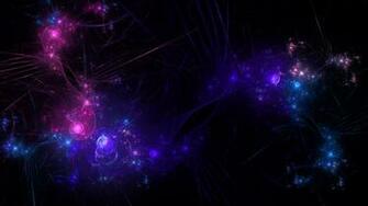 Spirals And Spikes HD Wallpaper