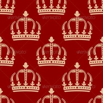 Puppies Royal Crown Wallpaper Tinkytyler Org Stock Photos