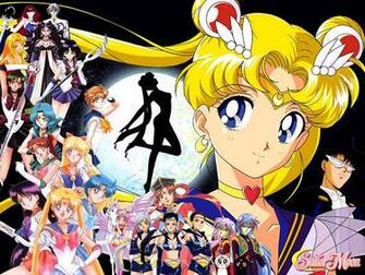 Otaku Wonderland Magiko S Show Spotlight Sailor Moon Over