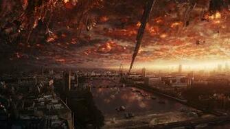 Independence Day Resurgence HD Wallpaper Id