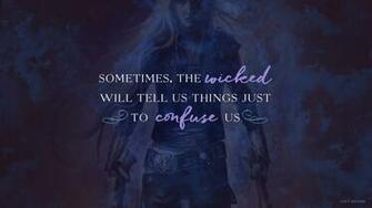 Quote Candy A Wallpaper For Throne Of