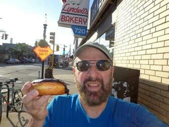 National Donut Day The Hoc Me A Chinik Food