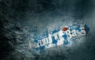 Drum N Bass Wallpaper Music And Dance