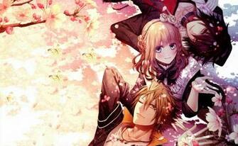 Amnesia HD Wallpaper Background Image Id