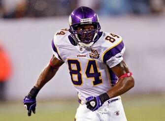 Randy Moss Wallpaper Vikings Galleryhip The