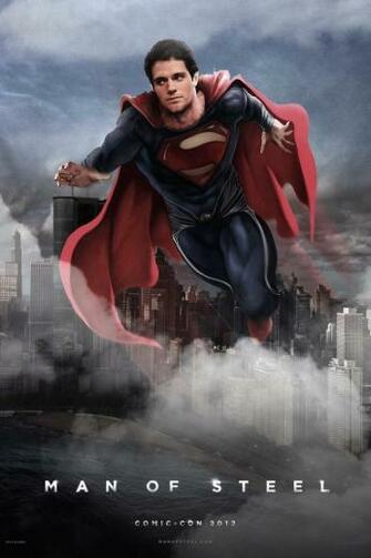 Movieguide Family Movie Re Man Of Steel