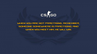 I Just Made A Motivational Wallpaper For My Desktop Globaloffensive
