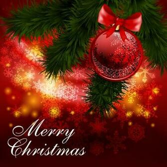 Christmas Desktop Holiday Wallpaper