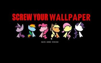 My Little Pony Wallpaper