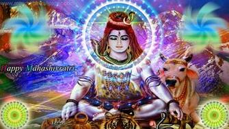 Maha Shivaratri Wallpaper