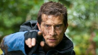 Bear Grylls Wallpaper HD Ambwallpaper