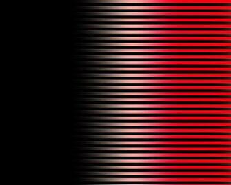 Sh Yn Design Stripe Pattern Wallpaper Red To Pink