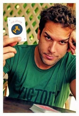 Dane Cook Image Wallpaper And Background Photos