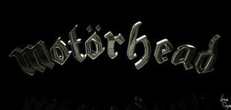 Motorhead Wallpaper By Vihkun