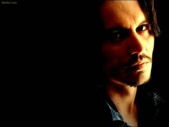 Johnny Depp Wallpaper
