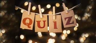 Quiz Night The Wheatley Arms
