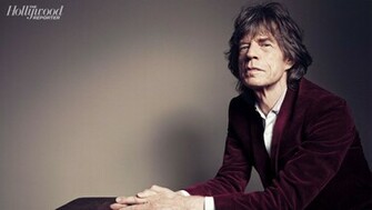 Mick Jagger Wallpaper
