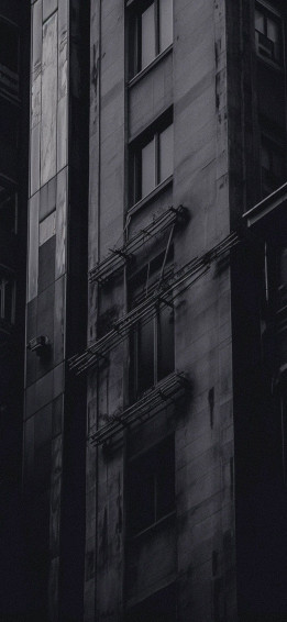 Gray Aesthetic Wallpaper