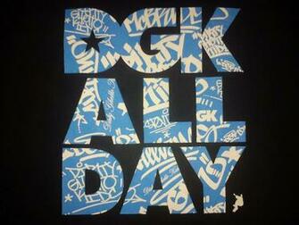 Similar Galleries Dgk All Day Logo Wallpaper Pictures