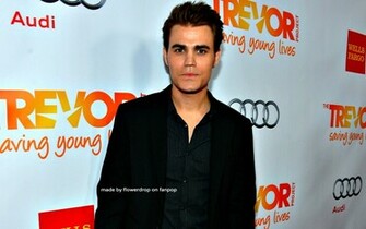Paul Wallpaper Wesley