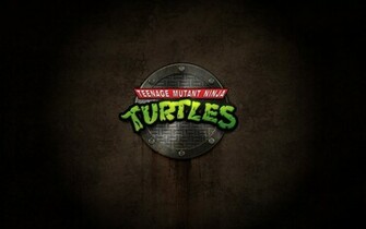 Wallpaper Teenage Mutant Ninja Turtles By Kristofbraekevelt On