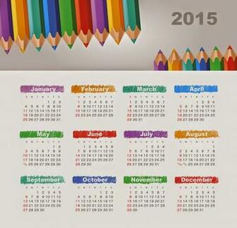 Year Calendar Wallpaper By Month