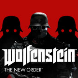 Wolfenstein The New Order Wallpaper