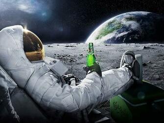 Astronaut Wallpaper