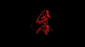 Samurai Wallpaper Sfondi Id