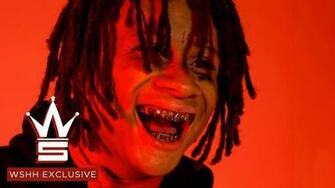 Trippie Redd I Know Self Destruct Wshh Exclusive