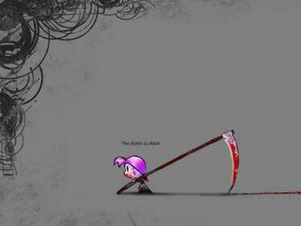 Great Emo Wallpaper Of Boys And Girls