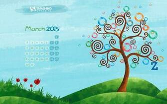 Desktop Wallpaper Calendars March Smashing Magazine