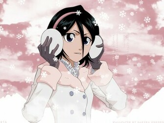 Anime Wallpaper Bleach