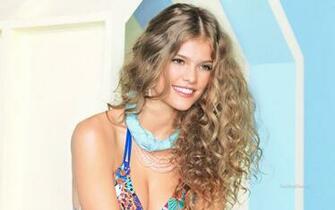 Nina Agdal