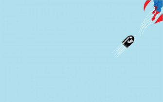 Minimalistic Desktop Wallpaper