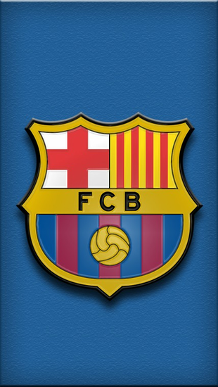 Fc Barcelona Mobile Wallpaper By Markmanlapat05