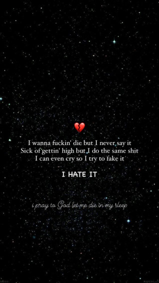 Jxdn Pray Sick Wallpaper