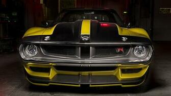Ringbrothers Amc Javelin Amx Defiant Wallpaper HD Image