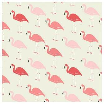 Flamingowallpaper From South African Company Design Kist They Ship