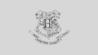 Hogwards Hogwarts Potter Gaara Flag Coat Of Arms Hogvrtsa Harry