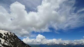 Image Wallpaper Russia Krasnaya Polyana Greater Sochi Russian