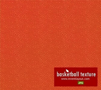 Basketball Texture Inventlayout Background Patterns