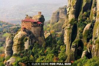 Meteora Wallpaper Photos And Desktop Background Up To